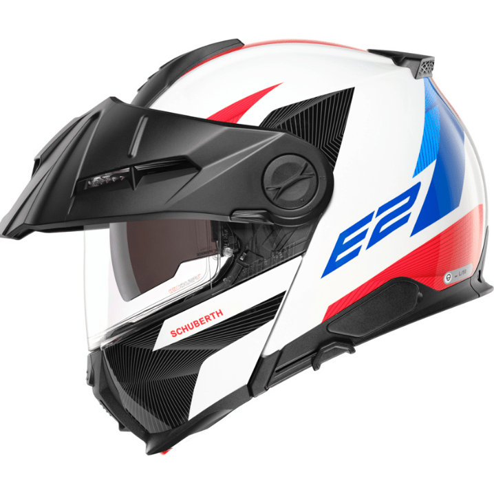 Schuberth E2 Helmet - Defender - High Road Motorsports - Motorcycle Helmet - 4189023360 - Schuberth