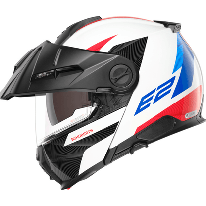 Schuberth E2 Helmet - Defender - High Road Motorsports - Motorcycle Helmet - 4189023360 - Schuberth