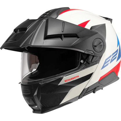 Schuberth E2 Helmet - Defender - High Road Motorsports - Motorcycle Helmet - 4189023360 - Schuberth