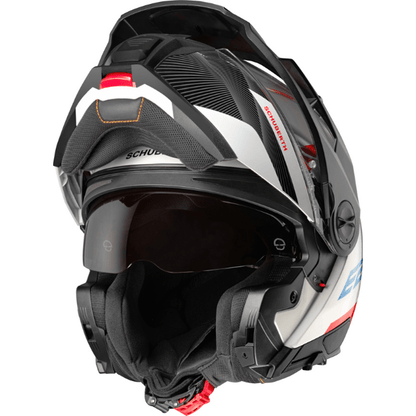 Schuberth E2 Helmet - Defender - High Road Motorsports - Motorcycle Helmet - 4189023360 - Schuberth
