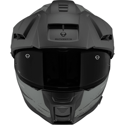Schuberth E2 Helmet - Explorer - High Road Motorsports - Motorcycle Helmet - 4189033360 - Schuberth