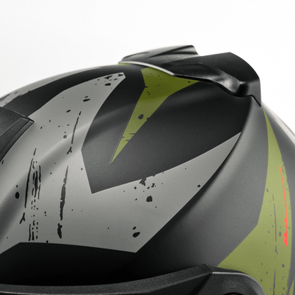 Schuberth E2 Helmet - Explorer - High Road Motorsports - Motorcycle Helmet - 4189033360 - Schuberth