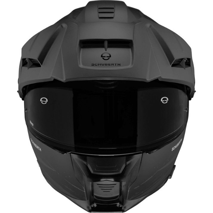 Schuberth E2 Helmet - Explorer - High Road Motorsports - Motorcycle Helmet - 4189043360 - Schuberth
