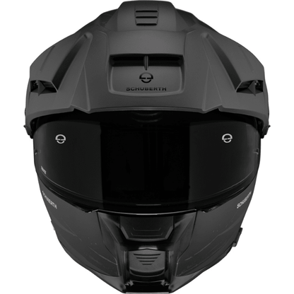 Schuberth E2 Helmet - Explorer - High Road Motorsports - Motorcycle Helmet - 4189043360 - Schuberth