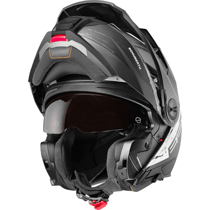 Schuberth E2 Helmet - Explorer - High Road Motorsports - Motorcycle Helmet - 4189043360 - Schuberth