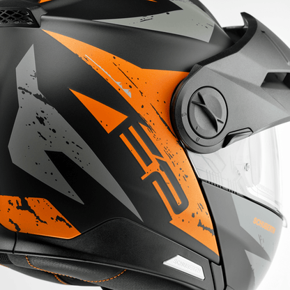 Schuberth E2 Helmet - Explorer - High Road Motorsports - Motorcycle Helmet - 4189053360 - Schuberth