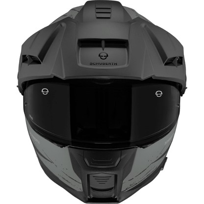 Schuberth E2 Helmet - Explorer - High Road Motorsports - Motorcycle Helmet - 4189053360 - Schuberth