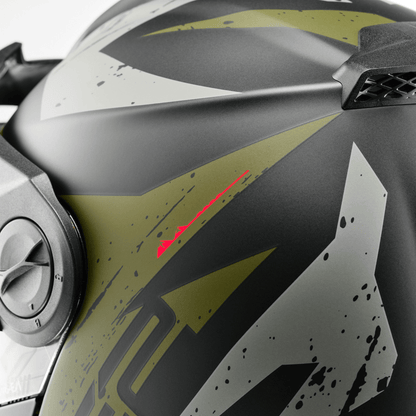 Schuberth E2 Helmet - Explorer - High Road Motorsports - Motorcycle Helmet - 4189033360 - Schuberth