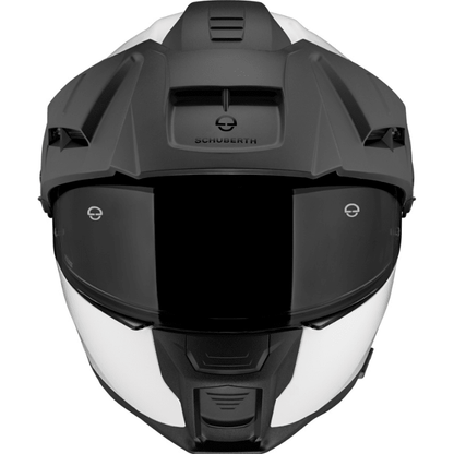 Schuberth E2 Helmet - Solid Colors - High Road Motorsports - Motorcycle Helmet - 4181013360 - Schuberth