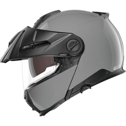 Schuberth E2 Helmet - Solid Colors - High Road Motorsports - Motorcycle Helmet - 4186213360 - Schuberth