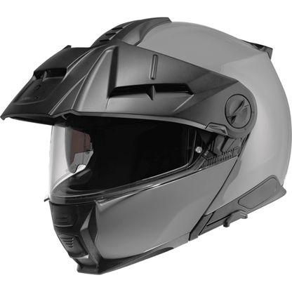 Schuberth E2 Helmet - Solid Colors - High Road Motorsports - Motorcycle Helmet - 4186213360 - Schuberth