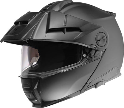 Schuberth E2 Helmet - Solid Colors - High Road Motorsports - Motorcycle Helmet - 4187113360 - Schuberth