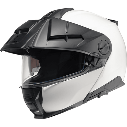 Schuberth E2 Helmet - Solid Colors - High Road Motorsports - Motorcycle Helmet - 4181013360 - Schuberth