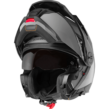 Schuberth E2 Helmet - Solid Colors - High Road Motorsports - Motorcycle Helmet - 4186213360 - Schuberth