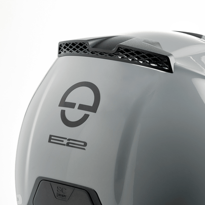 Schuberth E2 Helmet - Solid Colors - High Road Motorsports - Motorcycle Helmet - 4186213360 - Schuberth