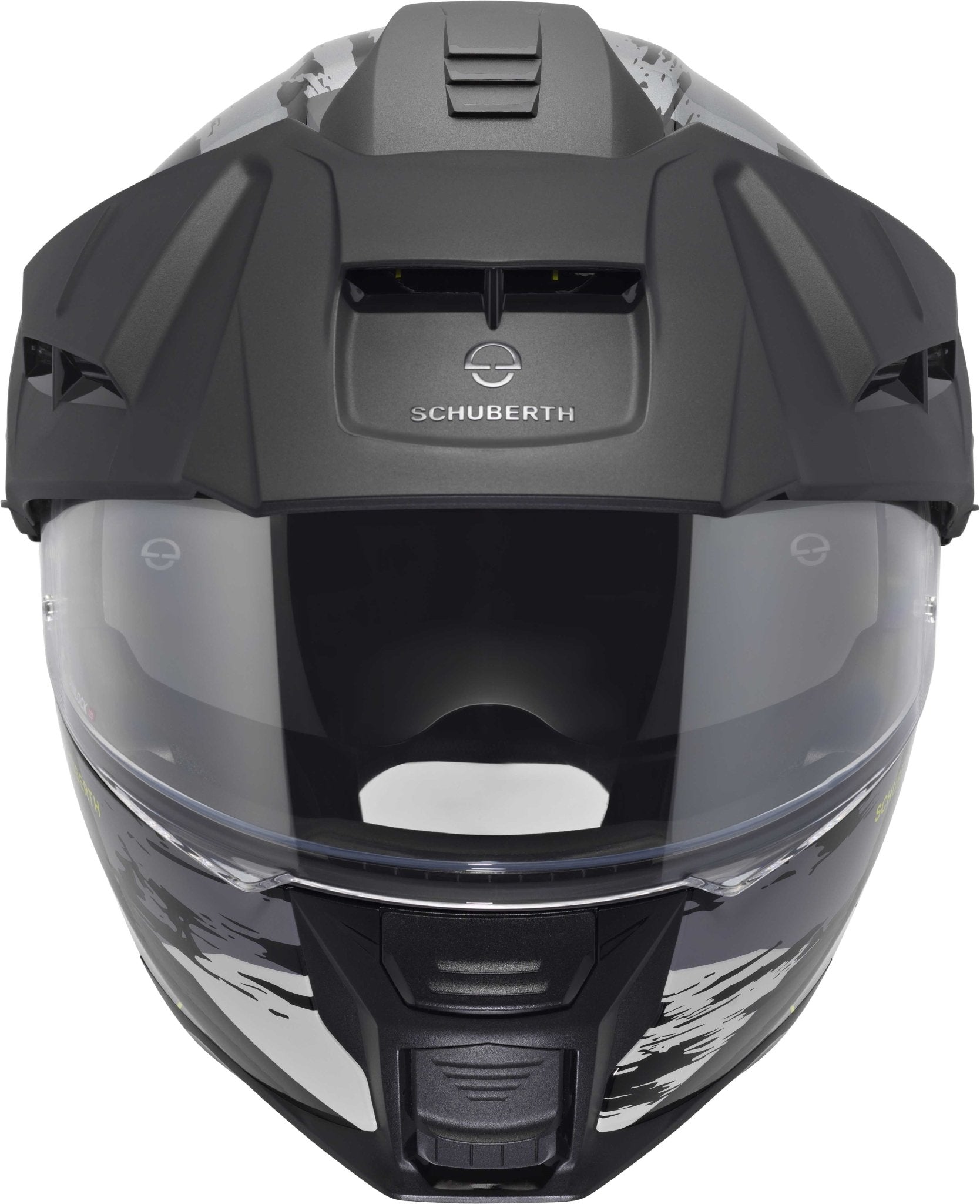 Schuberth E2 Helmet - Trail - High Road Motorsports - Motorcycle Helmet - 4189143360 - Schuberth
