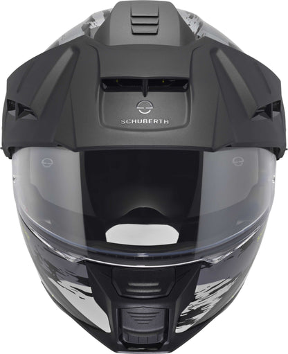 Schuberth E2 Helmet - Trail - High Road Motorsports - Motorcycle Helmet - 4189143360 - Schuberth