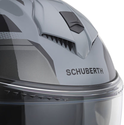 Schuberth S3 Helmet - Apex - High Road Motorsports - Motorcycle Helmet - 4229073360 - Schuberth