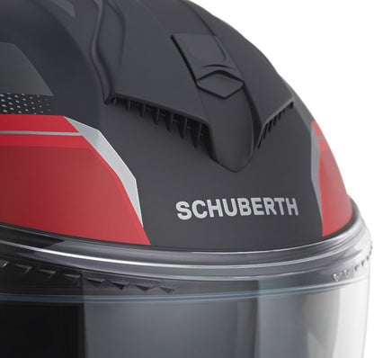 Schuberth S3 Helmet - Apex - High Road Motorsports - Motorcycle Helmet - 4229083360 - Schuberth