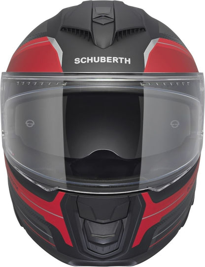 Schuberth S3 Helmet - Apex - High Road Motorsports - Motorcycle Helmet - 4229083360 - Schuberth