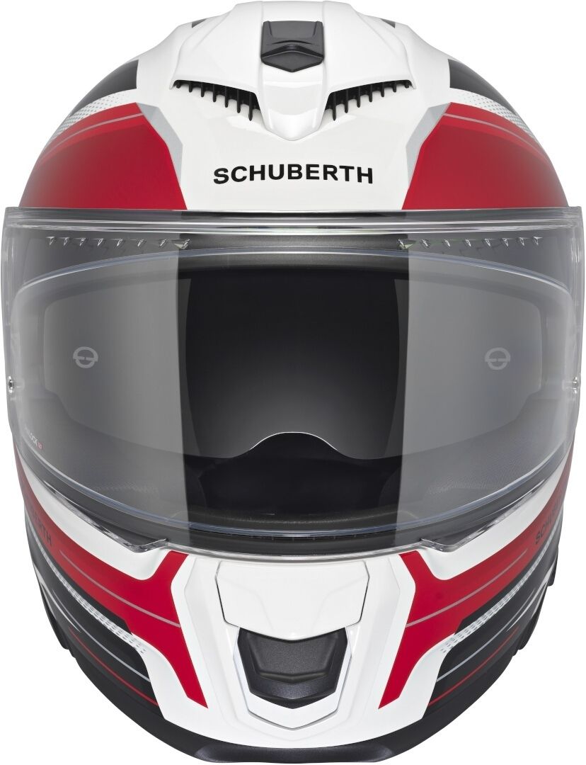 Schuberth S3 Helmet - Apex - High Road Motorsports - Motorcycle Helmet - 4229073360 - Schuberth