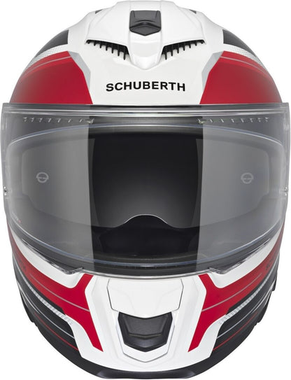 Schuberth S3 Helmet - Apex - High Road Motorsports - Motorcycle Helmet - 4229073360 - Schuberth