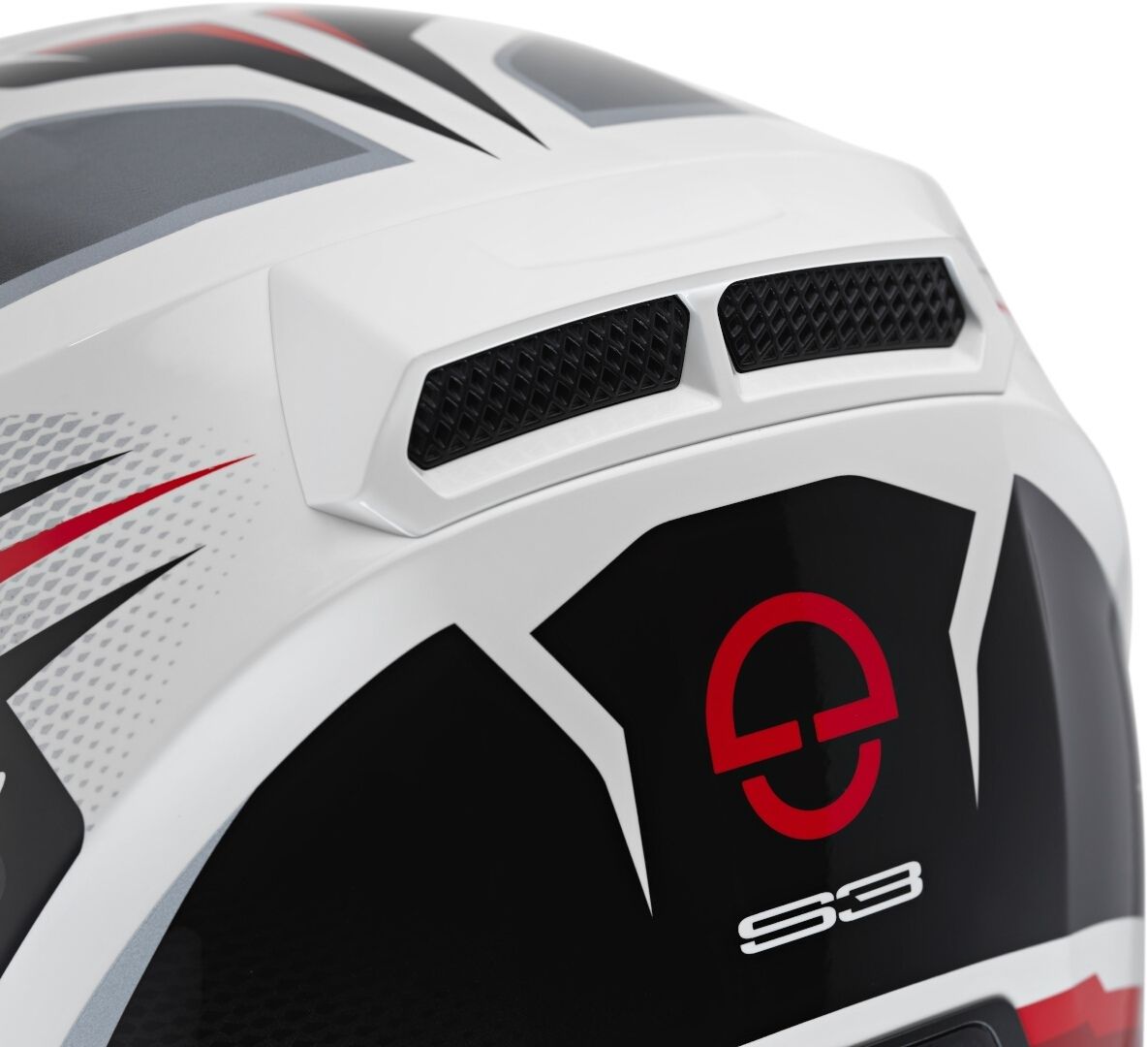 Schuberth S3 Helmet - Apex - High Road Motorsports - Motorcycle Helmet - 4229073360 - Schuberth