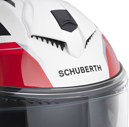 Schuberth S3 Helmet - Apex - High Road Motorsports - Motorcycle Helmet - 4229073360 - Schuberth