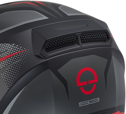 Schuberth S3 Helmet - Apex - High Road Motorsports - Motorcycle Helmet - 4229083360 - Schuberth