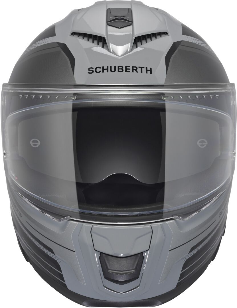 Schuberth S3 Helmet - Apex - High Road Motorsports - Motorcycle Helmet - 4229073360 - Schuberth