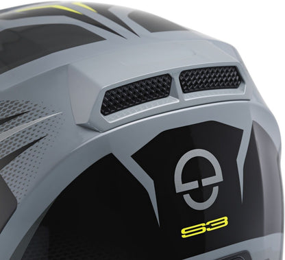 Schuberth S3 Helmet - Apex - High Road Motorsports - Motorcycle Helmet - 4229073360 - Schuberth