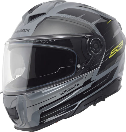Schuberth S3 Helmet - Apex - High Road Motorsports - Motorcycle Helmet - 4229073360 - Schuberth