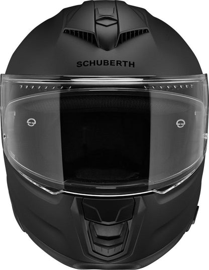 Schuberth S3 Helmet - High Road Motorsports - Motorcycle Helmet - 4227113360 - Schuberth