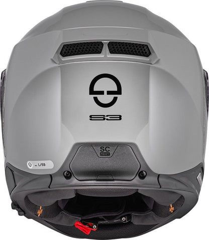 Schuberth S3 Helmet - High Road Motorsports - Motorcycle Helmet - 4226213360 - Schuberth