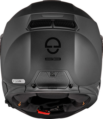Schuberth S3 Helmet - High Road Motorsports - Motorcycle Helmet - 4227113360 - Schuberth