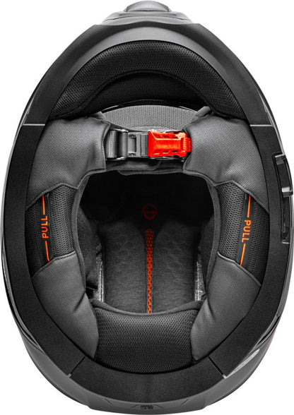 Schuberth S3 Helmet - High Road Motorsports - Motorcycle Helmet - 4227113360 - Schuberth