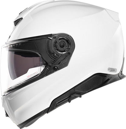 Schuberth S3 Helmet - High Road Motorsports - Motorcycle Helmet - 4221013360 - Schuberth