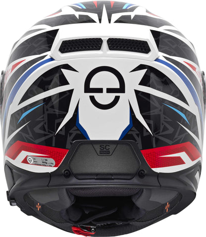 Schuberth S3 Helmet - Thunder - High Road Motorsports - Motorcycle Helmet - 4229123360 - Schuberth