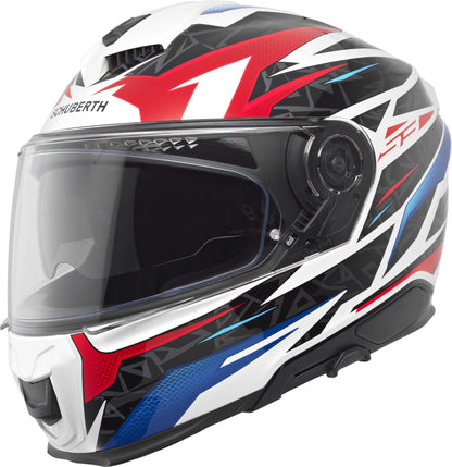 Schuberth S3 Helmet - Thunder - High Road Motorsports - Motorcycle Helmet - 4229103360 - Schuberth