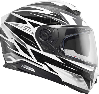Schuberth S3 Helmet - Thunder - High Road Motorsports - Motorcycle Helmet - 4229123360 - Schuberth