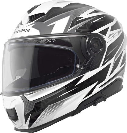 Schuberth S3 Helmet - Thunder - High Road Motorsports - Motorcycle Helmet - 4229093360 - Schuberth