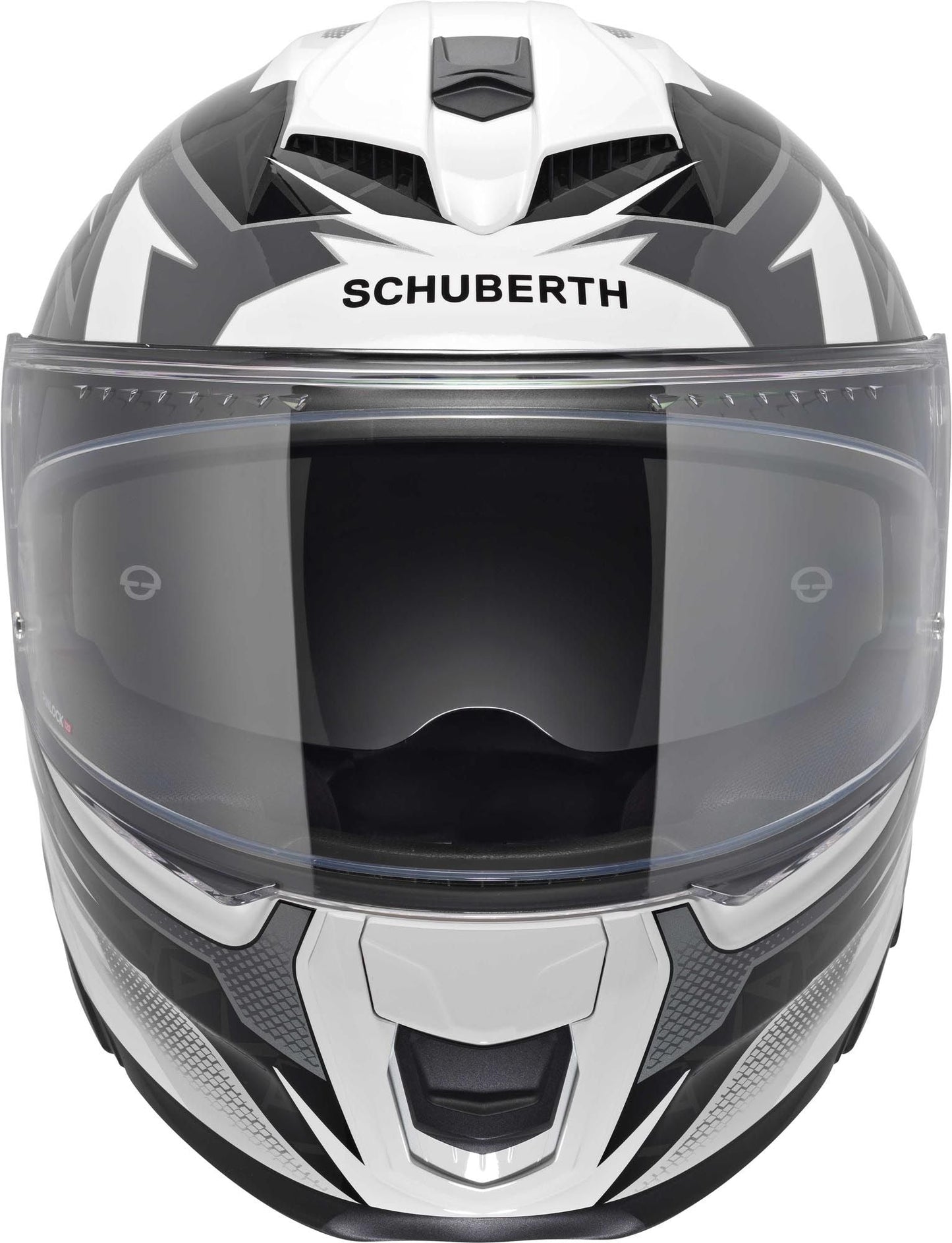 Schuberth S3 Helmet - Thunder - High Road Motorsports - Motorcycle Helmet - 4229123360 - Schuberth