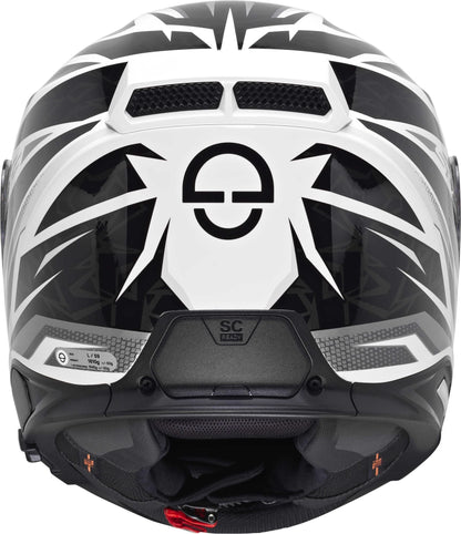 Schuberth S3 Helmet - Thunder - High Road Motorsports - Motorcycle Helmet - 4229123360 - Schuberth