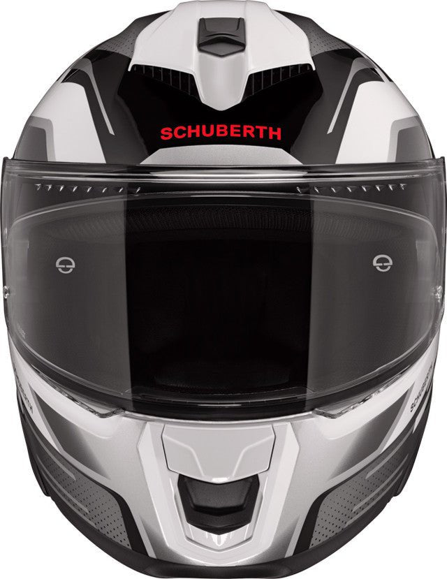 Schuberth S3 Storm Helmet - High Road Motorsports - Motorcycle Helmet - 4229013360 - Schuberth