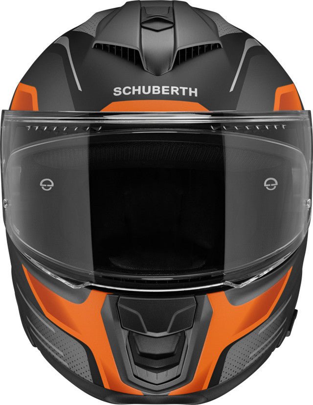 Schuberth S3 Storm Helmet - High Road Motorsports - Motorcycle Helmet - 4229023360 - Schuberth