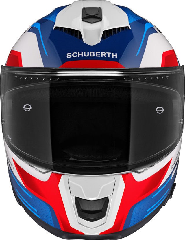 Schuberth S3 Storm Helmet - High Road Motorsports - Motorcycle Helmet - 4229004360 - Schuberth
