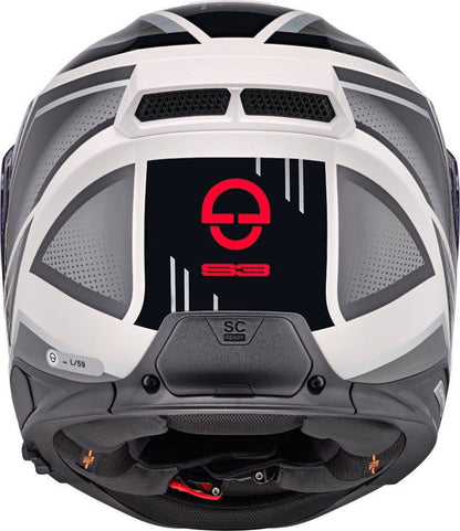 Schuberth S3 Storm Helmet - High Road Motorsports - Motorcycle Helmet - 4229013360 - Schuberth