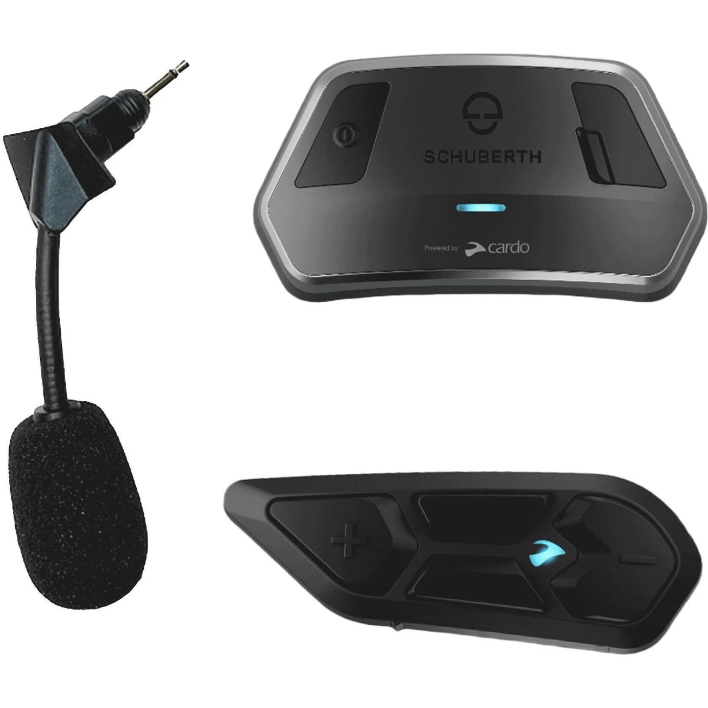 Schuberth SC Edge Communication System - High Road Motorsports - Communication System - 9049100740 - Schuberth