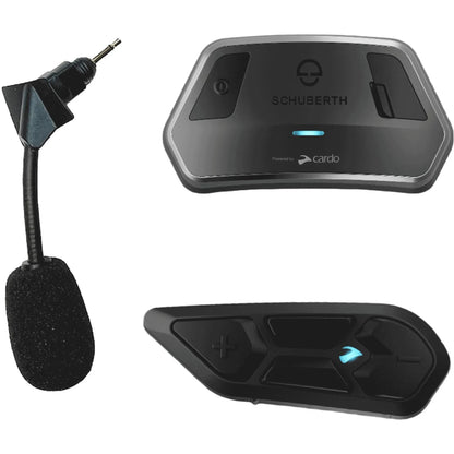 Schuberth SC Edge Communication System - High Road Motorsports - Communication System - 9049100740 - Schuberth
