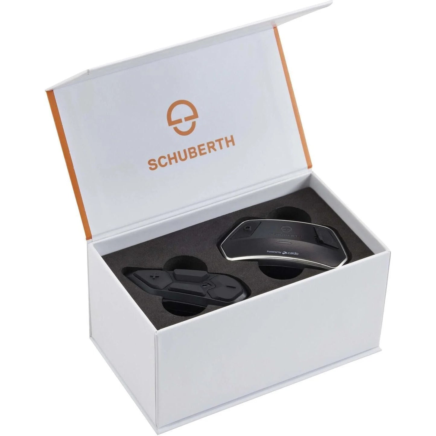 Schuberth SC Edge Communication System - High Road Motorsports - Communication System - 9049100740 - Schuberth